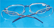ײX-Ray Protective Glasses EW100