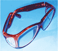 ׼X-Ray Protective Glasses EW60