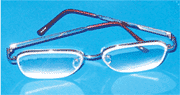 X-Ray Protective Glasses EW70