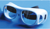⾵X-Ray Protective Glasses EW80